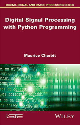 Digital Signal Processing with Python Programming