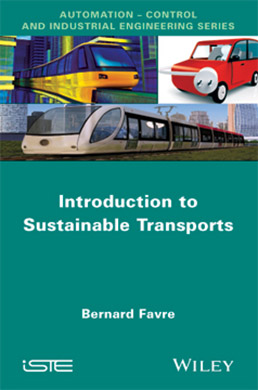 Introduction to Sustainable Transports