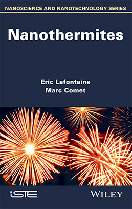 Nanothermites