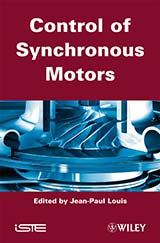 Control of Synchronous Motors