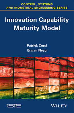 Innovation Capability Maturity Model