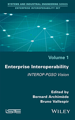 Enterprise Interoperability