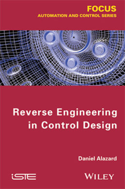 Reverse Engineering in Control Design