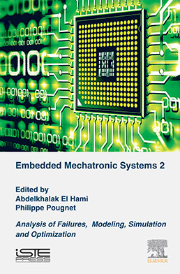 Embedded Mechatronic Systems 2