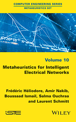 Metaheuristics for Intelligent Electrical Networks