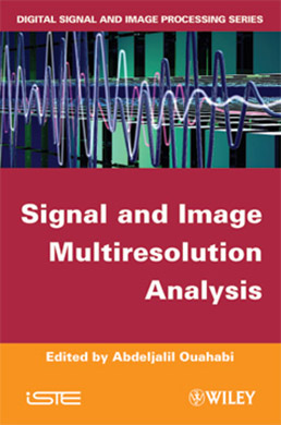 Signal and Image Multiresolution Analysis