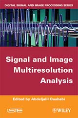 Signal and Image Multiresolution Analysis