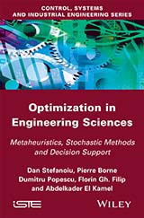 Optimization in Engineering Sciences