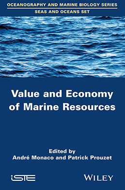 Value and Economy of Marine Resources