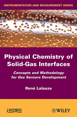 Physical Chemistry of Solid-Gas interfaces