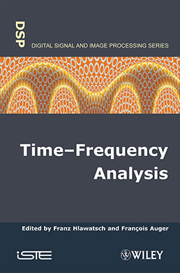 Time–Frequency Analysis