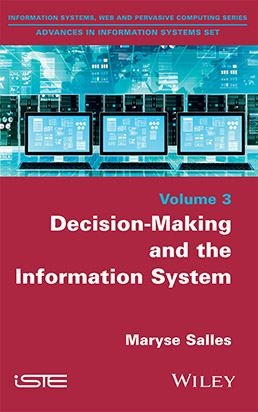 Decision-making and the Information System