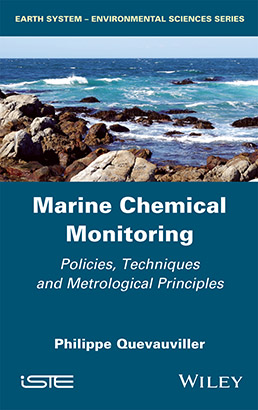 Marine Chemical Monitoring