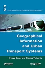 Geographical Information and Urban Transport Systems