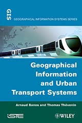 Geographical Information and Urban Transport Systems