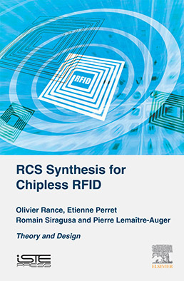 RCS Synthesis for Chipless RFID