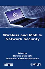 Wireless and Mobile Network Security