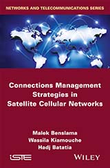 Connections Management Strategies in Satellite Cellular Networks