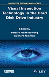 Visual Inspection Technology in the Hard Disk Drive Industry