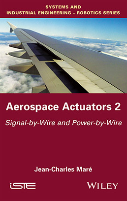 Aerospace Actuators 2