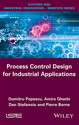 Process Control Design for Industrial Applications