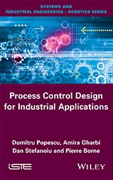 Process Control Design for Industrial Applications