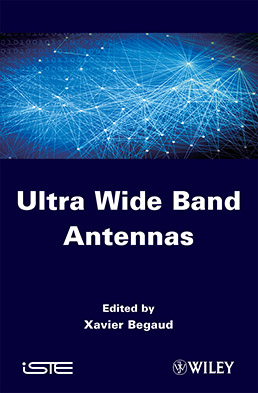 Ultra Wide Band Antennas