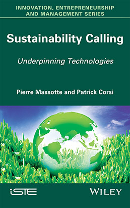 Sustainability Calling