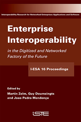 Enterprise Interoperability