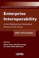 Enterprise Interoperability