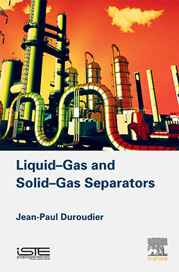 Liquid–Gas and Solid–Gas Separators