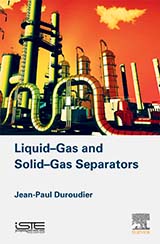 Liquid–Gas and Solid–Gas Separators