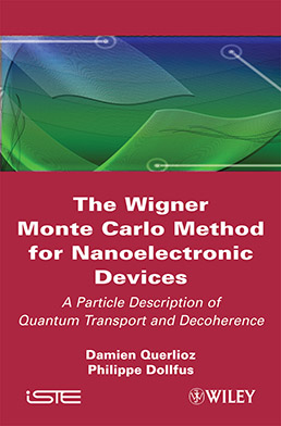 The Wigner Monte Carlo method for nanoelectronic devices