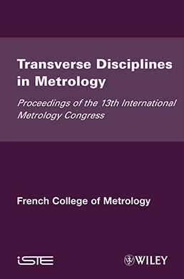 Transverse Disciplines in Metrology