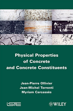 Physical Properties of Concrete and Concrete Constituents