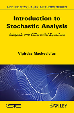 Introduction to Stochastic Analysis