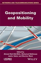Geopositioning and Mobility