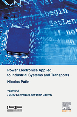 Power Electronics Applied to Industrial Systems and Transports 2