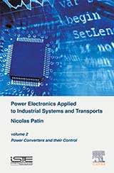 Power Electronics Applied to Industrial Systems and Transports 2