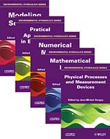 Environmental Hydraulics Series