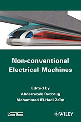 Non-conventional Electrical Machines