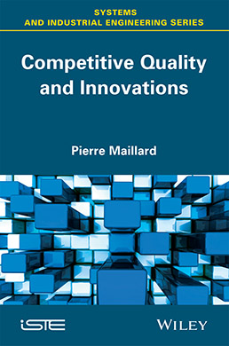 Competitive Quality and Innovation