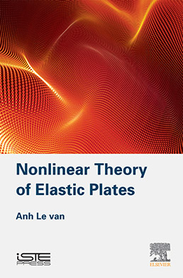 Nonlinear Theory of Elastic Plates