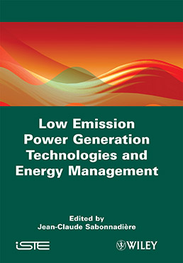 Low Emission Power Generation Technologies and Energy Management