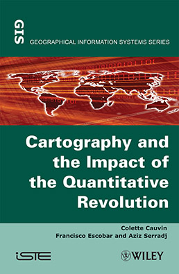 Cartography and the Impact of the Quantitative Revolution