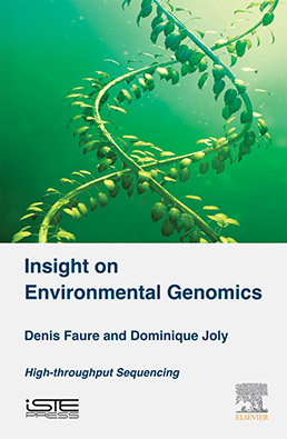 Insight on Environmental Genomics