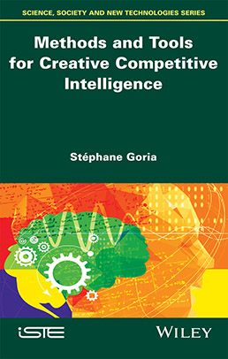 Methods and Tools for Creative Competitive Intelligence