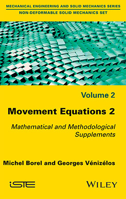 Movement Equations 2