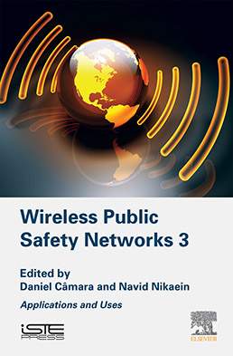 Wireless Public Safety Networks 3