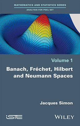 Banach, Fréchet, Hilbert and Neumann Spaces